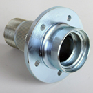 Austin Healey (5 Stud) - 12 TPI 42mm Front Right